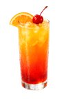 Jus cocktail