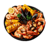 Seafood boil
